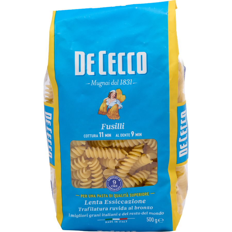 De Cecco Fusilli