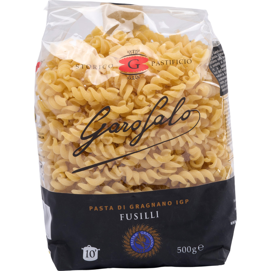 Garofalo Pasta di Gragnano 