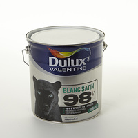 Dulux Valentine Blanc 98 %