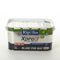 Ripolin Xpro3 monocouche