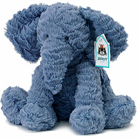 Élephant Jellycat