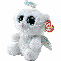 Halo ourson Ty Beanie Boo’s