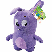 Lapin mauve Pooyoos