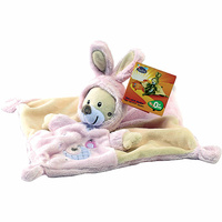 Mon carré doudou Auchan