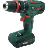 Bosch AdvancedImpact 18
- Vue principale