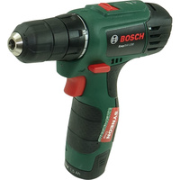 Bosch EasyDrill 1200
- Vue principale
