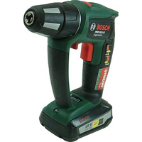 Bosch PSR 18 LI-2 Ergonomic
- Vue principale