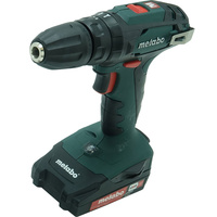 Metabo SB 18
- Vue principale