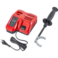 Milwaukee M18 ONEPD2-502X - Chargeur