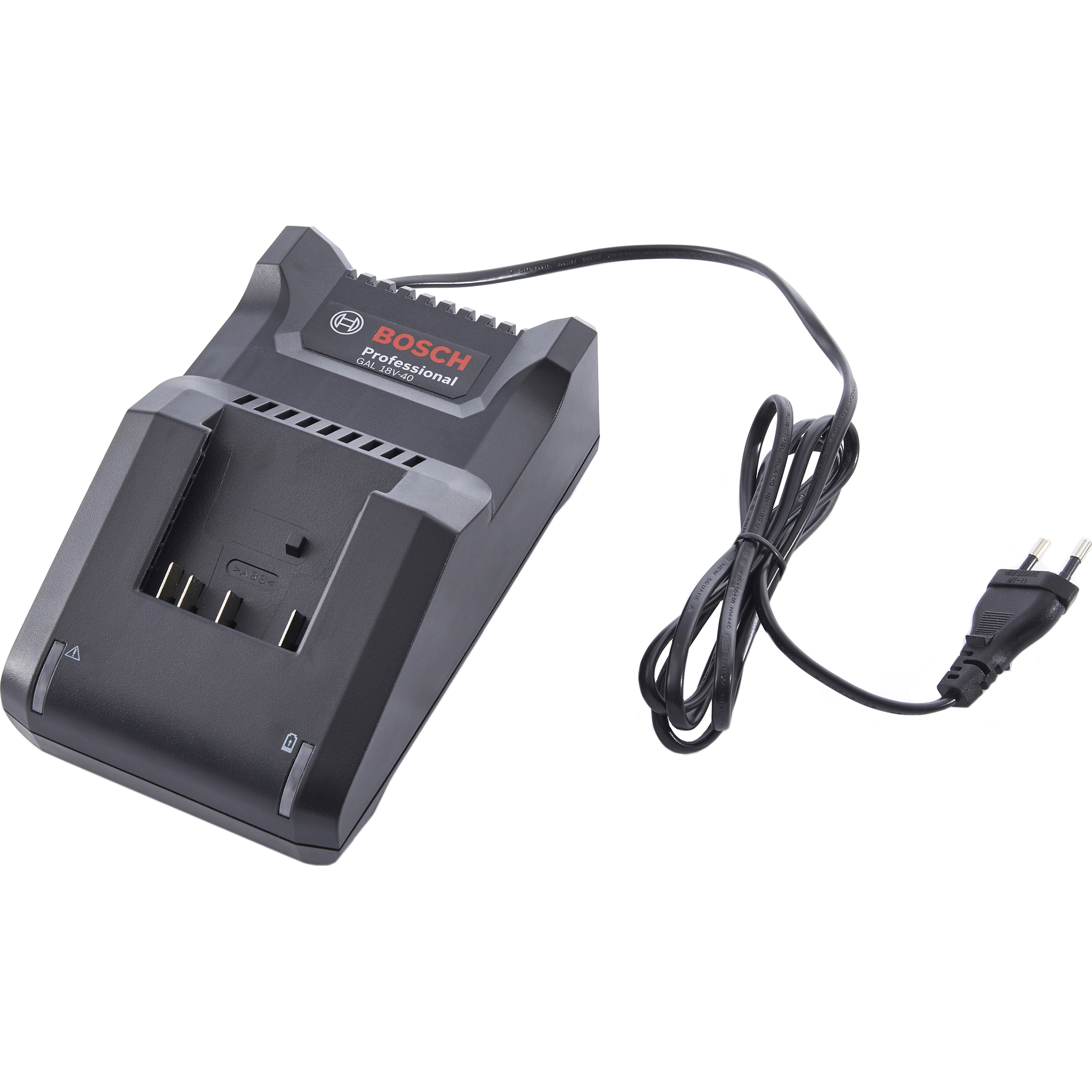 Bosch Professional GSB 18V-21 - Chargeur