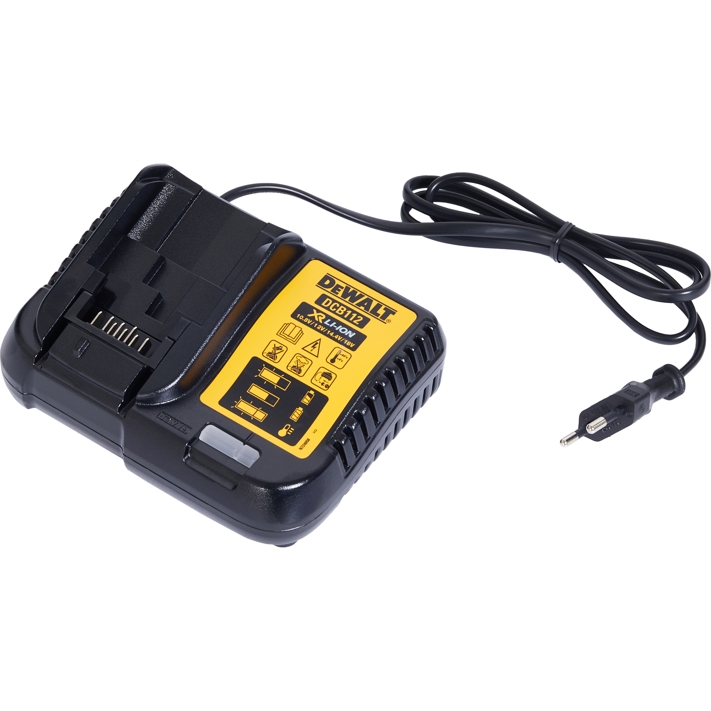 DeWalt DCD778S2T - Chargeur