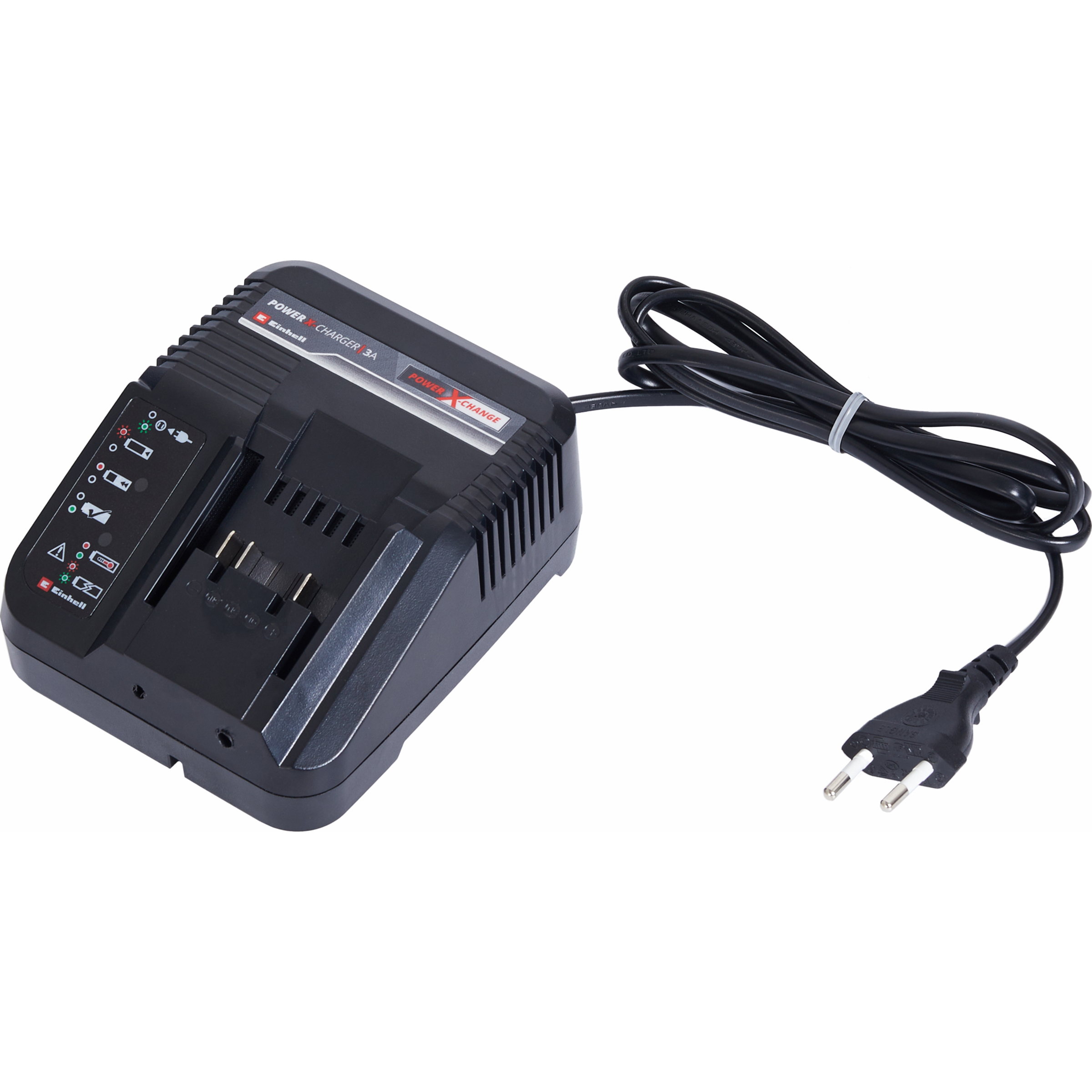Einhell TE-CD 18 Li-i BL - Chargeur