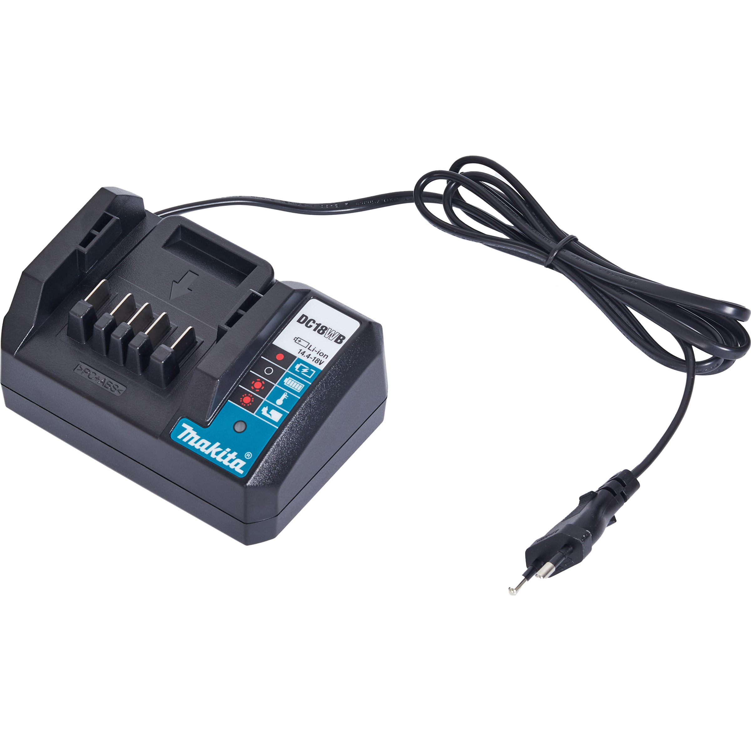 Makita HP488DAEX1 - Chargeur