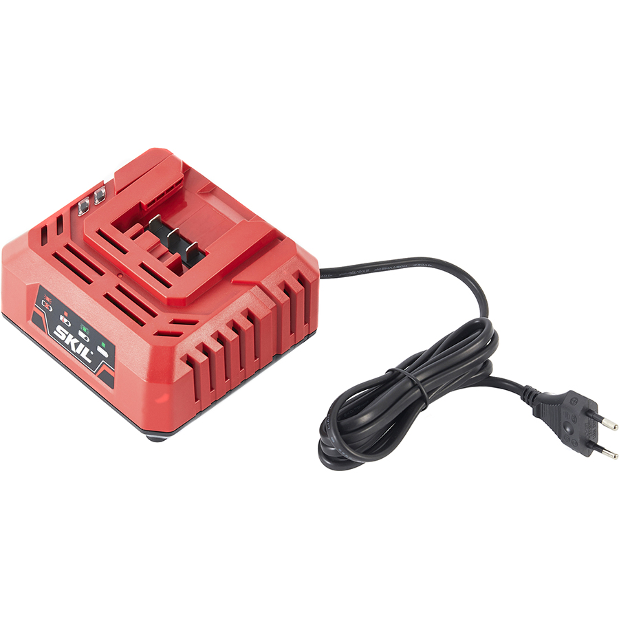 Skil CD1E3070HD - Chargeur