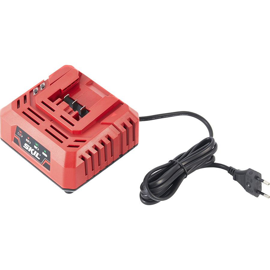 Skil CD1E3070HD - Chargeur