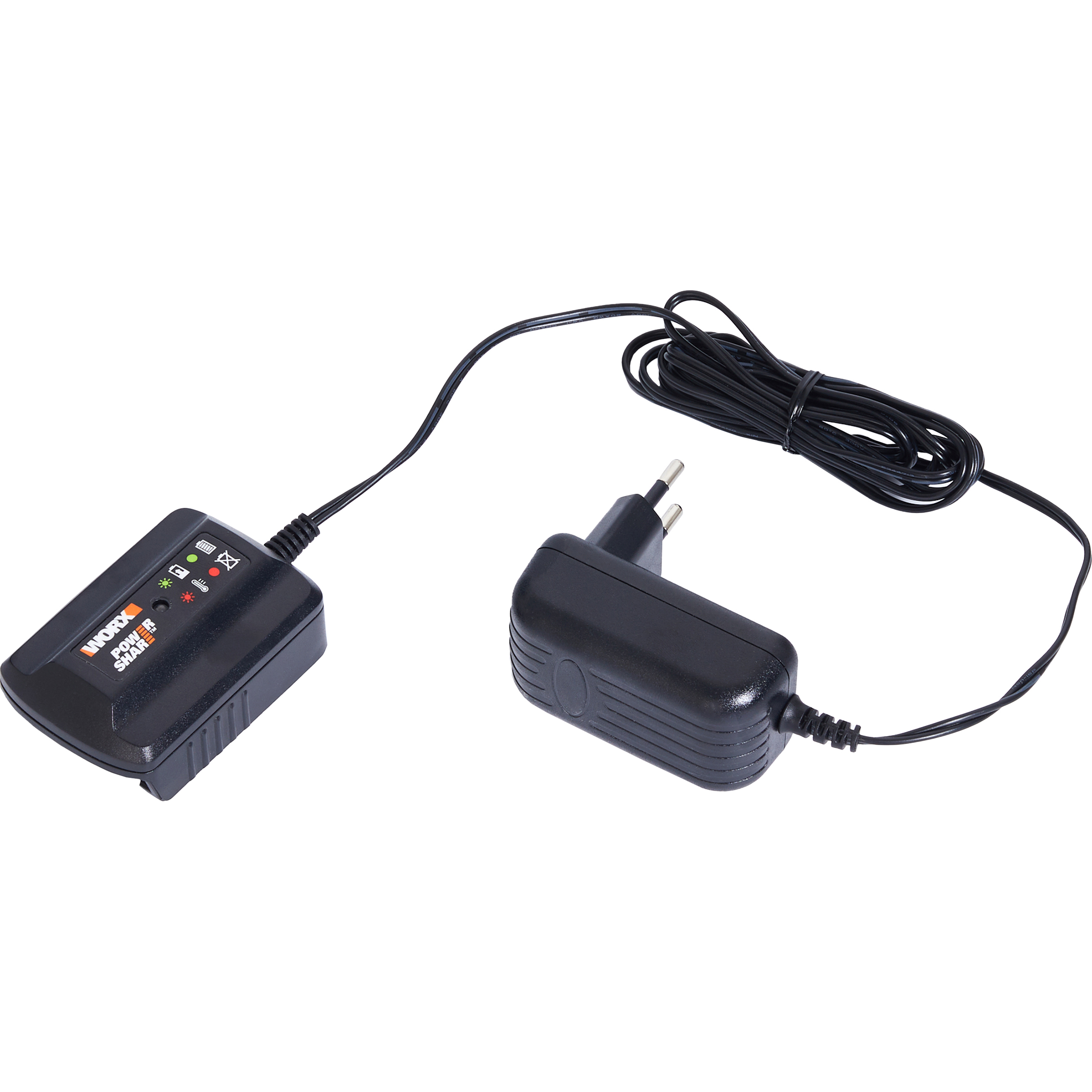 Worx WX100.2 - Chargeur