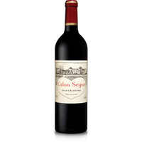 Château Calon-Ségur Saint-Estèphe