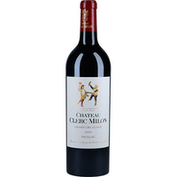 Château Clerc Milon Pauillac