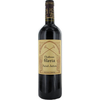 Château Gloria Saint-Julien