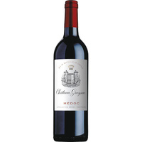 Château Greysac Bordeaux