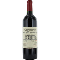 Château Haut-Marbuzet Saint-Estèphe