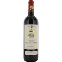 Château La Tour Carnet Haut-Médoc