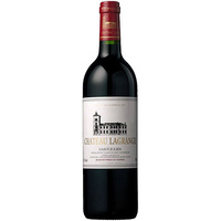 Château Lagrange Saint-Julien