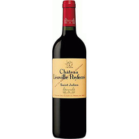 Château Léoville Poyferré Saint-Julien