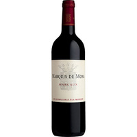 Château Marquis de Mons Margaux