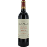 Château Maucaillou Moulis en Médoc