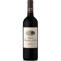 Château Patache d’Aux Médoc