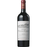 Château Pontet-Canet Pauillac