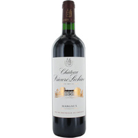 Château Prieuré-Lichine Margaux