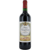 Château Rauzan-Gassies Margaux