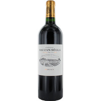 Château Rauzan-Ségla Margaux