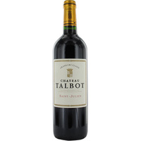 Château Talbot Saint-Julien