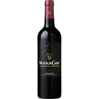 Mouton Cadet Bordeaux(*1*)