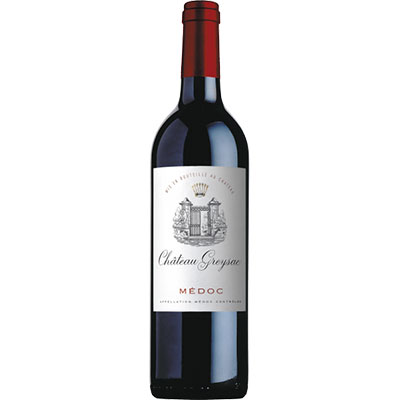 Château Greysac Bordeaux - 
