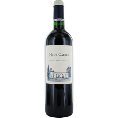 Château Haut-Carles Fronsac - 