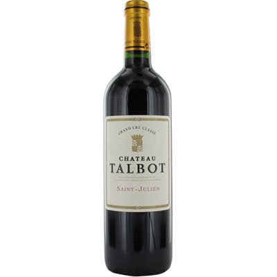 Château Talbot Saint-Julien - 