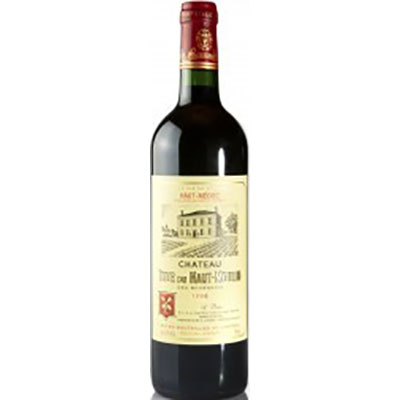 Château Tour du Haut-Moulin Haut Médoc - 