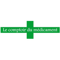lecomptoirdumedicament.com