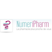 numeripharm.com