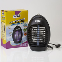 Acto Grill’insectes