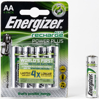 Energizer 2000mAh PowerPlus
