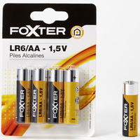 Foxter LR6