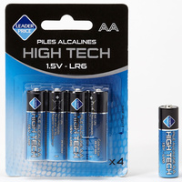 Leader Price High Tech