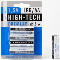 Monoprix High-tech Premium