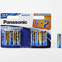 Panasonic Evolta