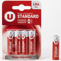 U Standard